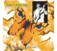 Santana - Acapulco Sunrise