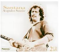 Santana - Acapulco Sunrise