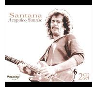Santana - Acapulco Sunrise