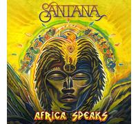 Africa Speaks (CD)