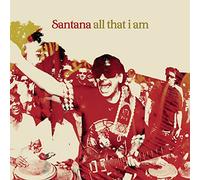 Santana - All That I Am