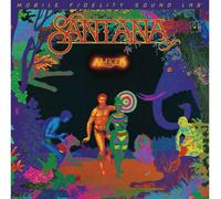 SANTANA - AMIGOS (180G 33RPM LP) new sealed vinyl