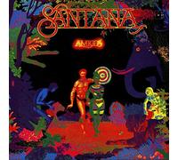 Santana - Amigos