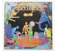 SANTANA - Amigos
