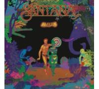 SANTANA: AMIGOS - CD