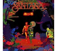 Santana - Amigos [CD]