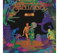 Santana - Amigos - CD - N3z