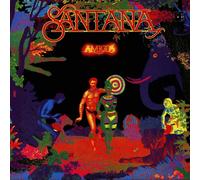 Santana =- Amigos (CD) NEW/SEALED SPEEDYPOST