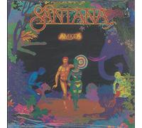 Santana - Amigos (Gate) (Aniv) (Ltd) [VINYL]