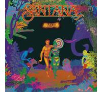 Santana - Amigos (Gatefold sleeve) [180 gm LP Coloured Vinyl]