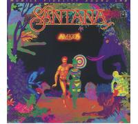 Santana - Amigos [VINYL]