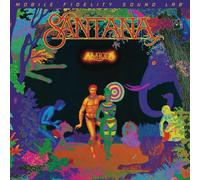 Santana - Amigos [VINYL]