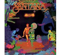 Santana - Amigos [VINYL]