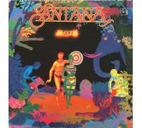 Santana - Amigos [VINYL]