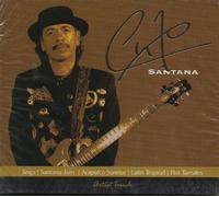 Santana - Artist Touch Collection