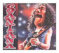 Santana - Autlan Frisco Blues
