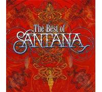 SANTANA - BEST OF - CD - J3z