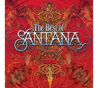 Santana - Best of - CD - J3z