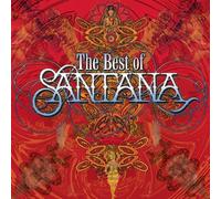Santana - Best of [New CD]