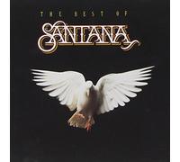 Santana - Best Of Santana