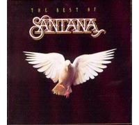 Santana - Best Of Santana