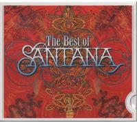Santana - Best Of, The [Disc-Box Slider Series]