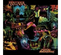 Santana - Beyond Appearances [180 gm LP vinyl]