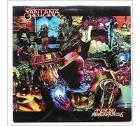 Santana - Beyond Appearances
