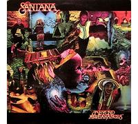 Santana - Beyond Appearances [Vinyl LP]