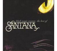 Santana Black Magic Woman (CD) Album (US IMPORT)