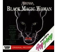 Santana - Black Magic Woman