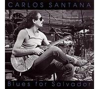Santana - Blues For Salvador