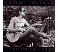 Carlos Santana - Blues For Salvador