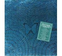 Santana - Borboletta (1974) / Vinyl record [Vinyl-LP]