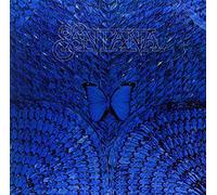 Santana - Borboletta (Aniv) (Ltd) (Ogv) [VINYL]