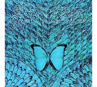 Santana - Borboletta [CASSETTE]