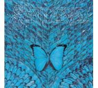 SANTANA: BORBOLETTA - CD