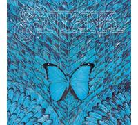 Santana - Borboletta - CD - G3z