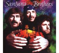 Santana Brothers - Santana Brothers