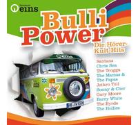 Santana - Bulli Power: Die Hörer-Kult-Hits