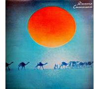 Santana - Caravanserai (1972) / Vinyl record [Vinyl-LP]