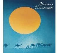 SANTANA - Caravanserai