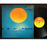 Santana - Caravanserai