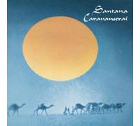 SANTANA: CARAVANSERAI - CD