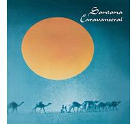 Santana - Caravanserai - CD - P3z