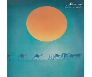 Santana Caravanserai (CD) (US IMPORT)