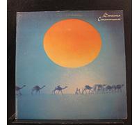 Santana - Caravanserai [Vinyl LP]