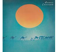 Santana - Caravanserai - Vinyl Record - G3z