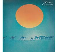 Santana - Caravanserai - CD - Legacy (US Import)