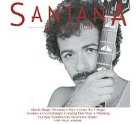 Santana Carlos - Hit Collection Edition